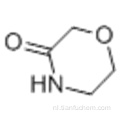 3-Ketomorfoline CAS 109-11-5